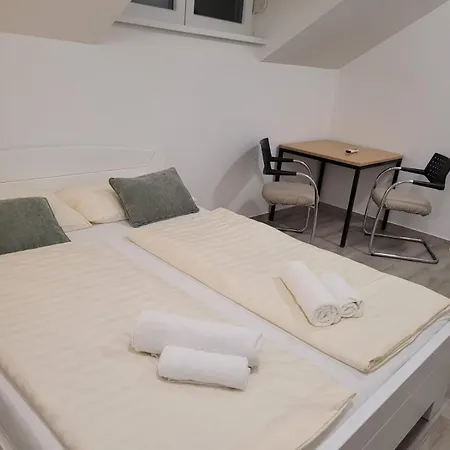 Гостевой дом Beosan