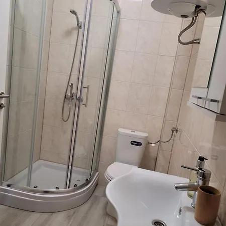 Гостевой дом Beosan