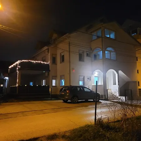 Beosan * Zemun Polje