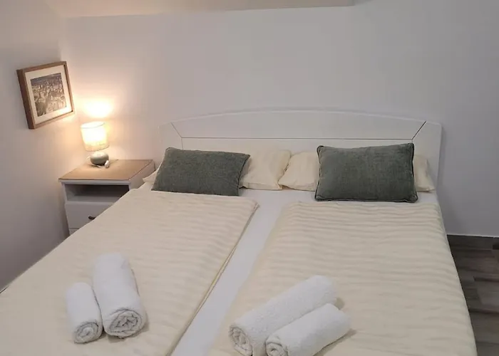 Гостевой дом Beosan