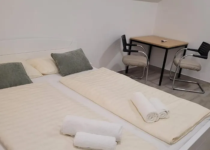 Гостевой дом Beosan