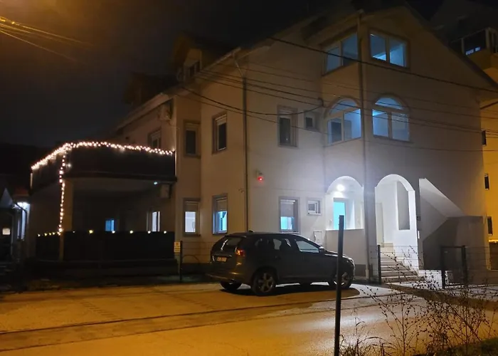 Beosan * Zemun Polje